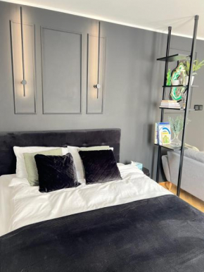 Kazimierz Art Apartment for 2